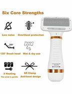 2-In-1 Pet Grooming Dryer