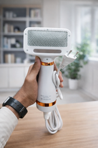 2-In-1 Pet Grooming Dryer