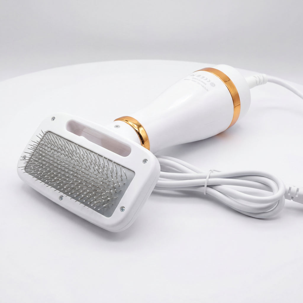 2-In-1 Pet Grooming Dryer