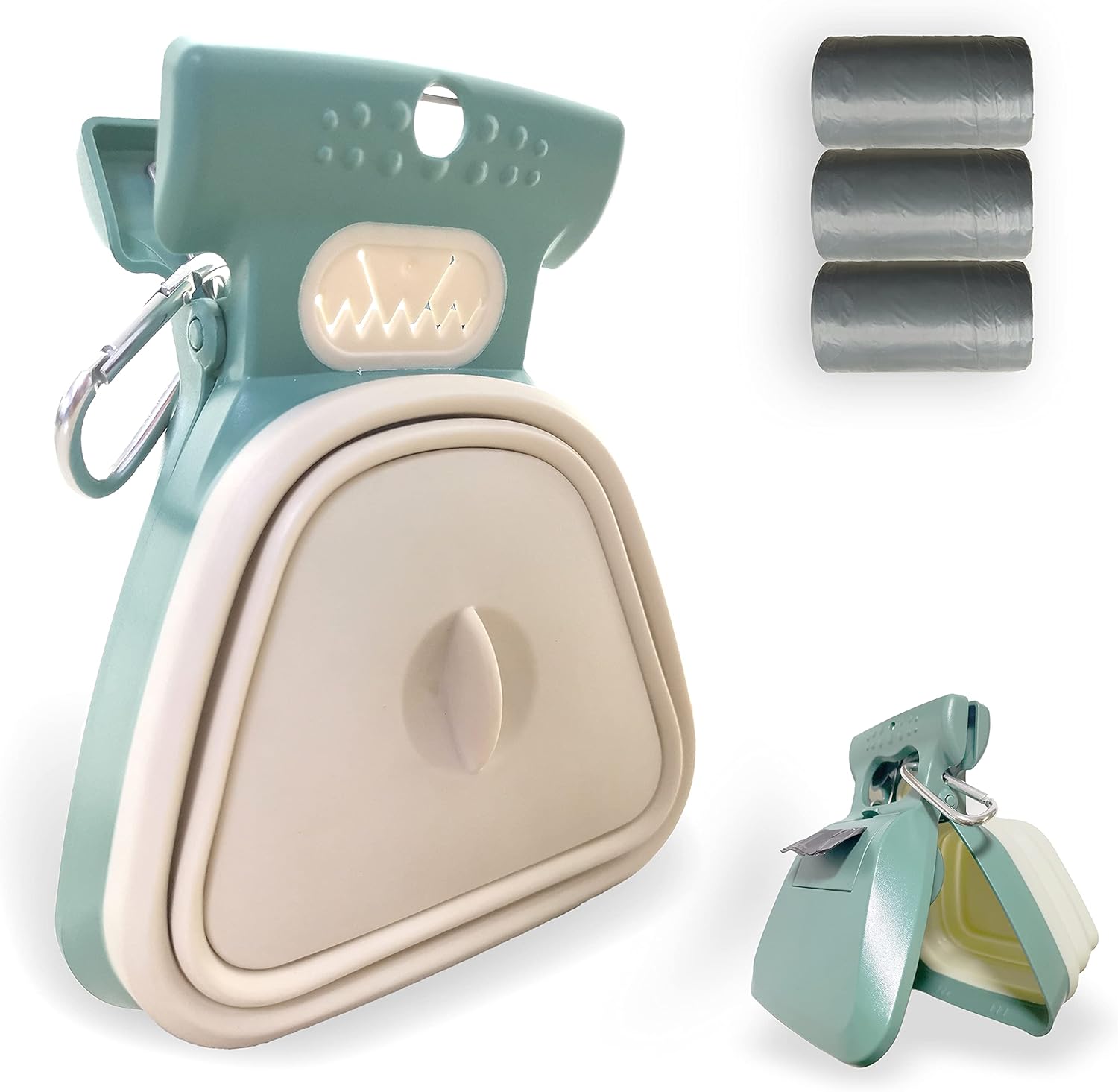 Pet Folding Pooper Scoop