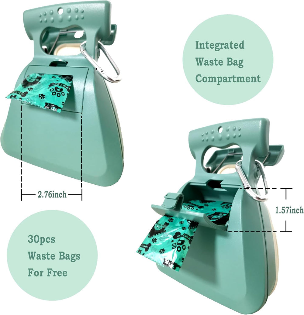 Pet Folding Pooper Scoop